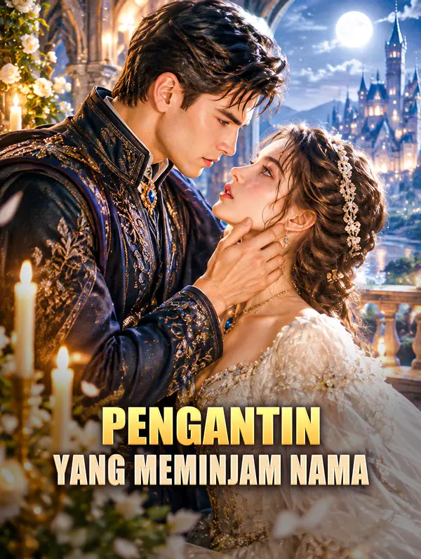 Pengantin yang Meminjam Nama
