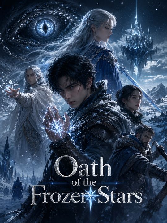 Oath of the Frozen Stars