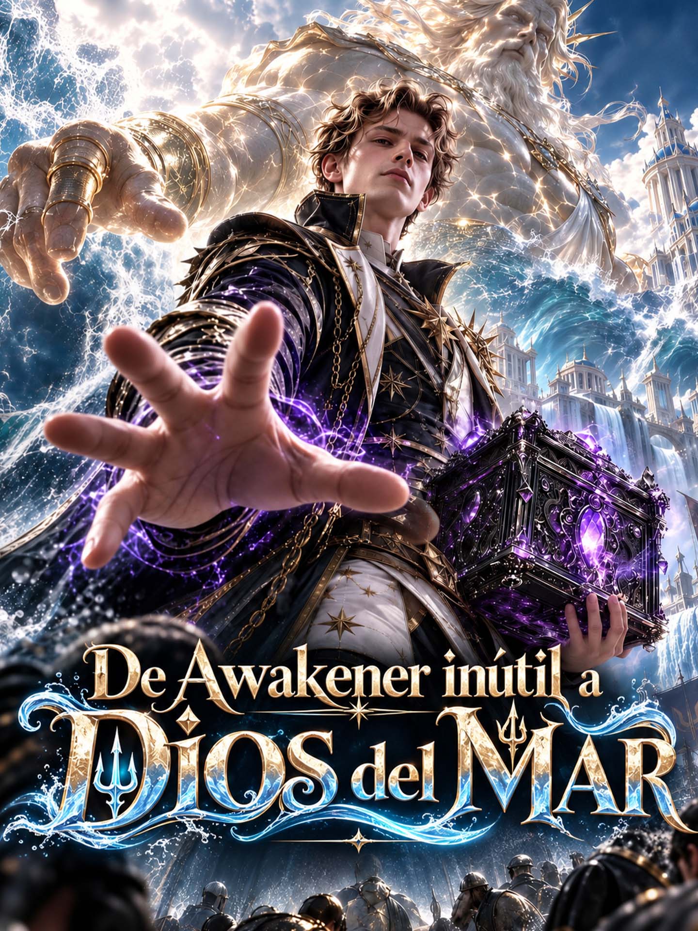 De Awakener inútil a Dios del Mar