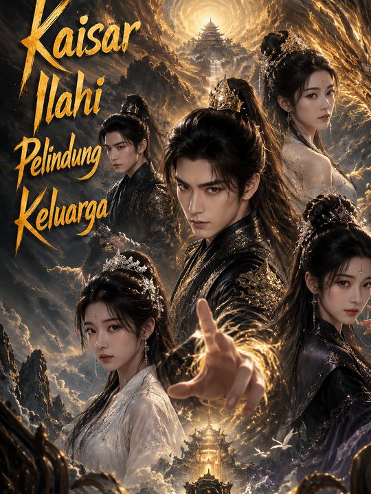 Kaisar Ilahi Pelindung Keluarga