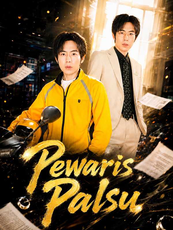 Pewaris Palsu