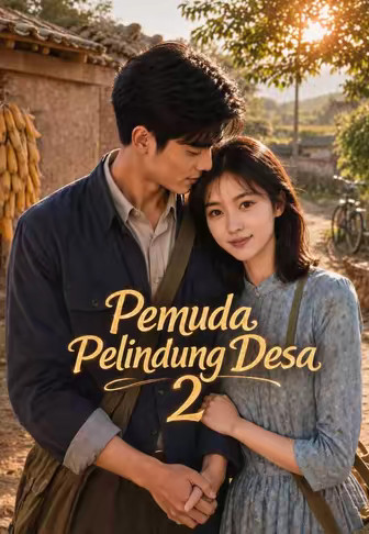 Pemuda Pelindung Desa 2
