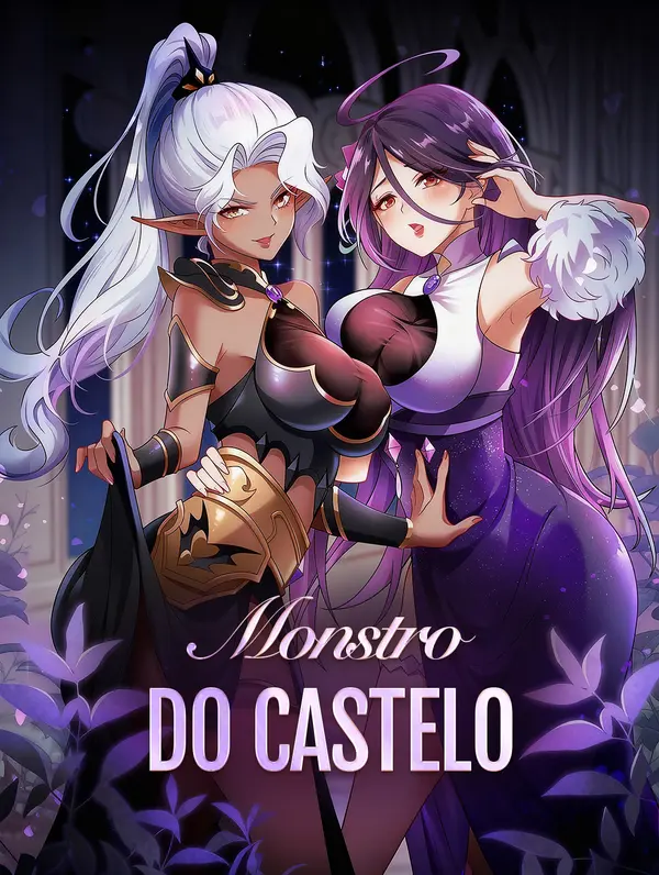 Monstro do Castelo
