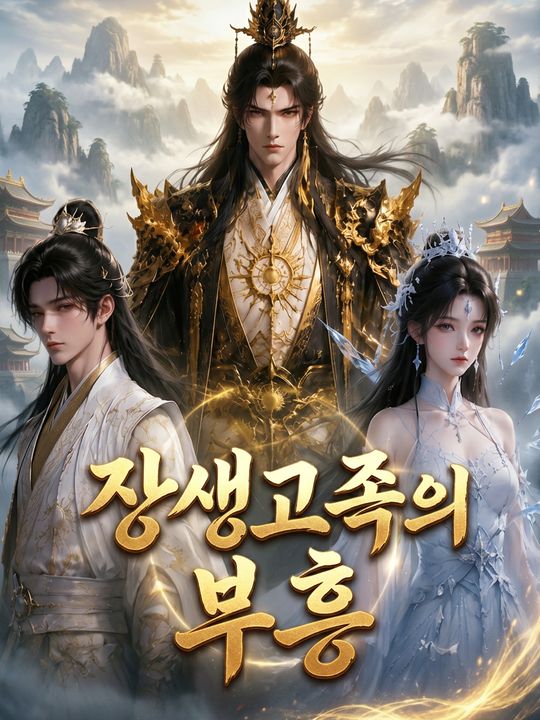 장생고족의 부흥