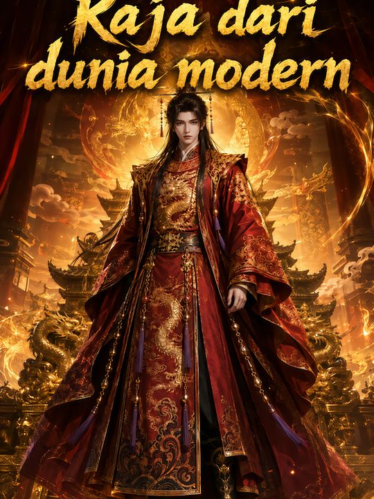 Raja dari dunia modern