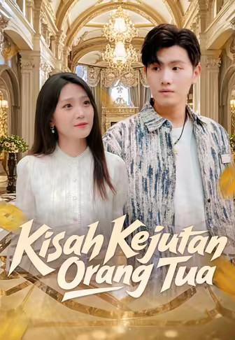 Kisah Kejutan Orang Tua