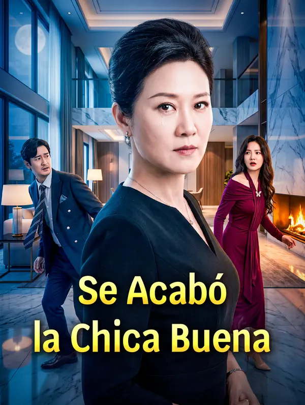 Se Acabó la Chica Buena