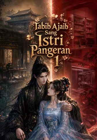 Tabib Ajaib Sang Istri Pangeran 1