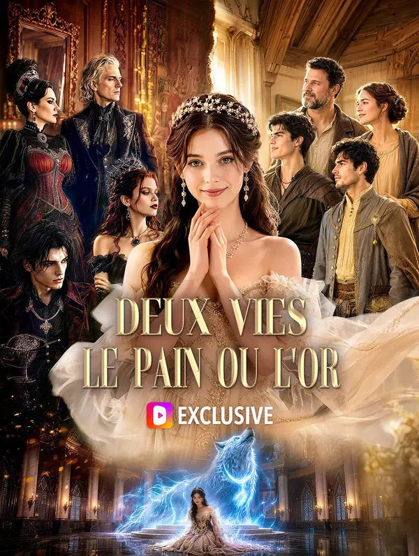 Deux vies : le pain ou l'or(Doublé)