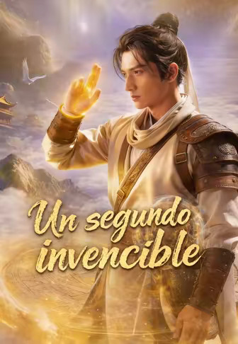 Un segundo invencible