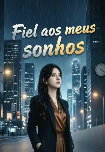 Fiel aos meus sonhos