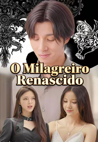 O Milagreiro Renascido