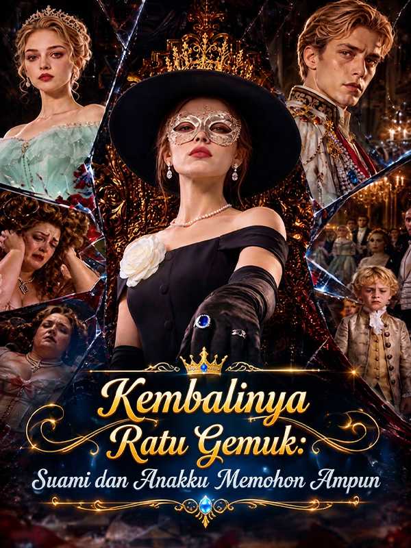Kembalinya Ratu Gemuk: Suami dan Anakku Memohon Ampun