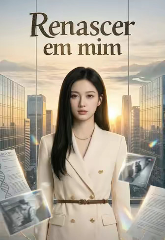 Renascer em mim
