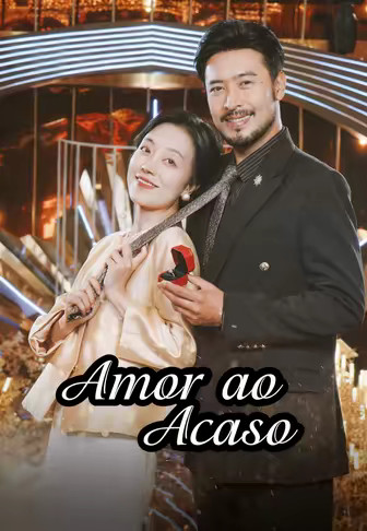 Amor ao Acaso