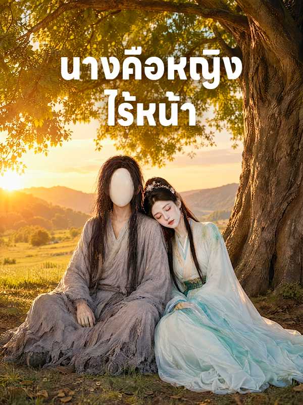 นางคือหญิงไร้หน้า