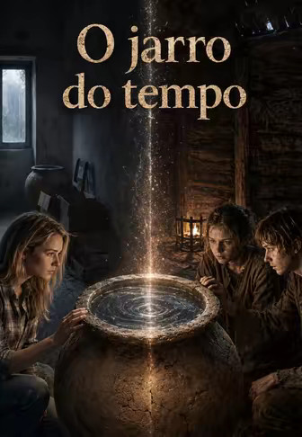 O jarro do tempo