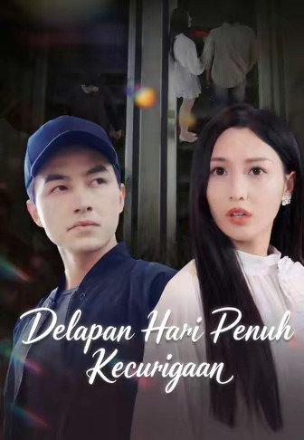 Delapan Hari Penuh Kecurigaan