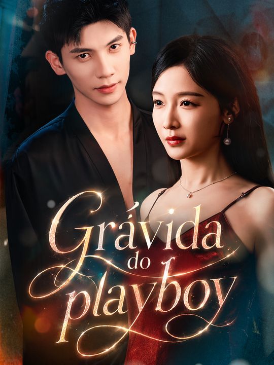 Grávida do playboy