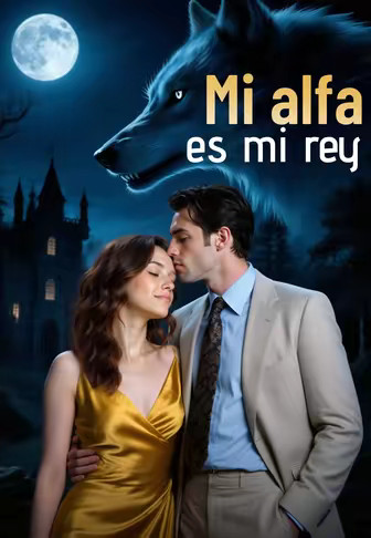 Mi alfa es mi rey