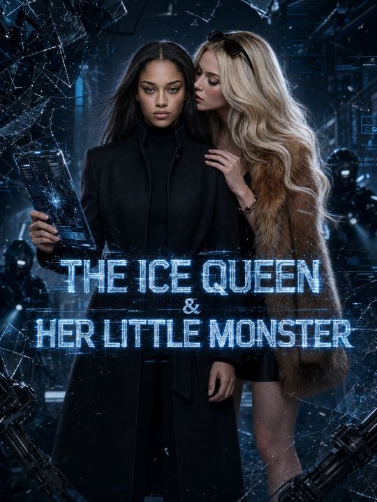 The Ice Queen & Her Little Monster