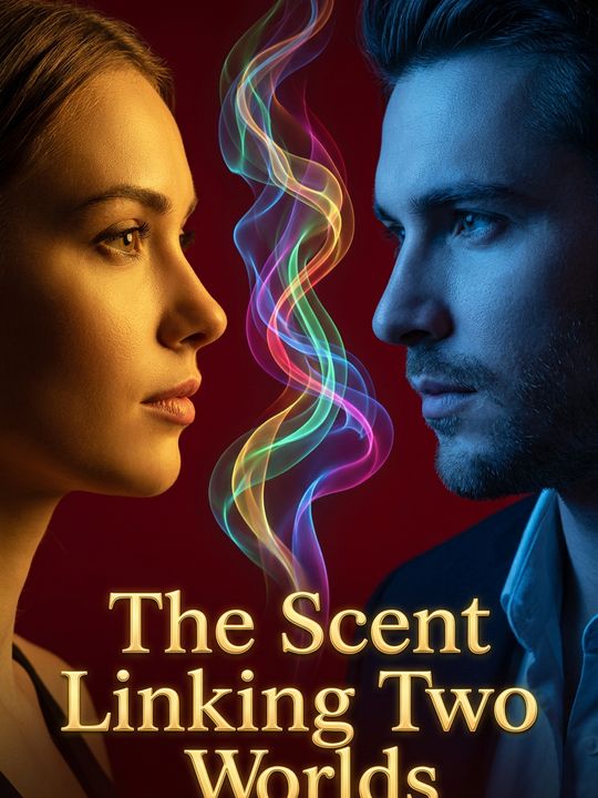 The Scent Linking Two Worlds