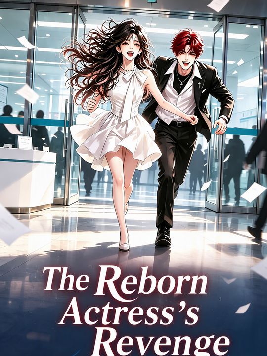 The Reborn Actress's Revenge