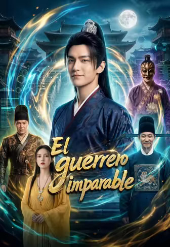 El guerrero imparable