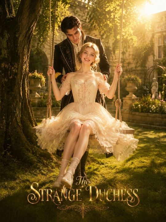 The Strange Duchess