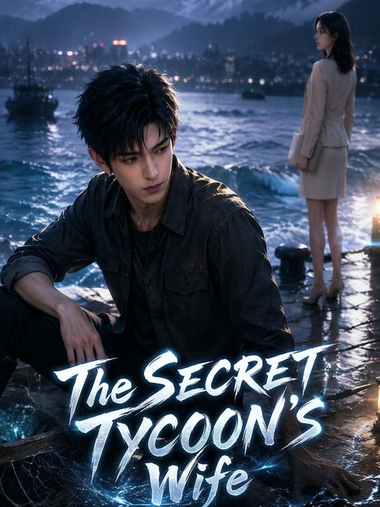 The Secret Tycoon's Wife