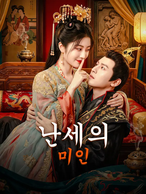 난세의 미인