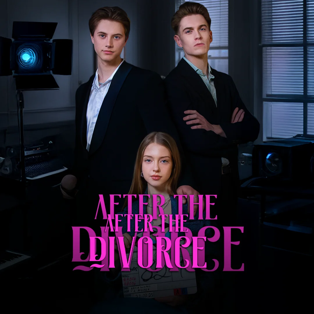 After the divorce, the heiress takes it all