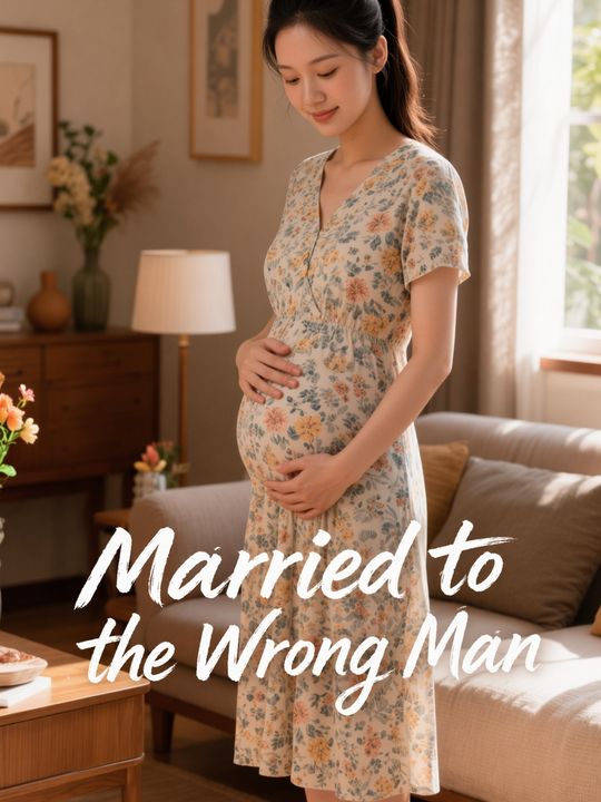 Married to the Wrong Man