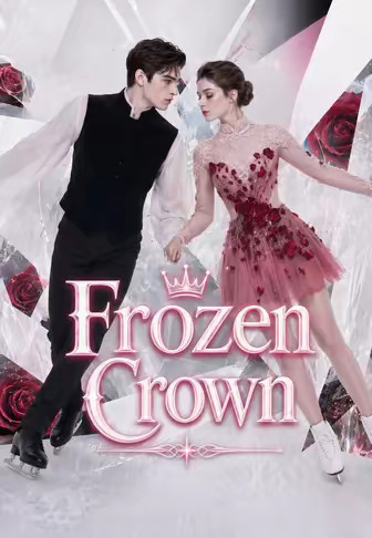 Frozen Crown