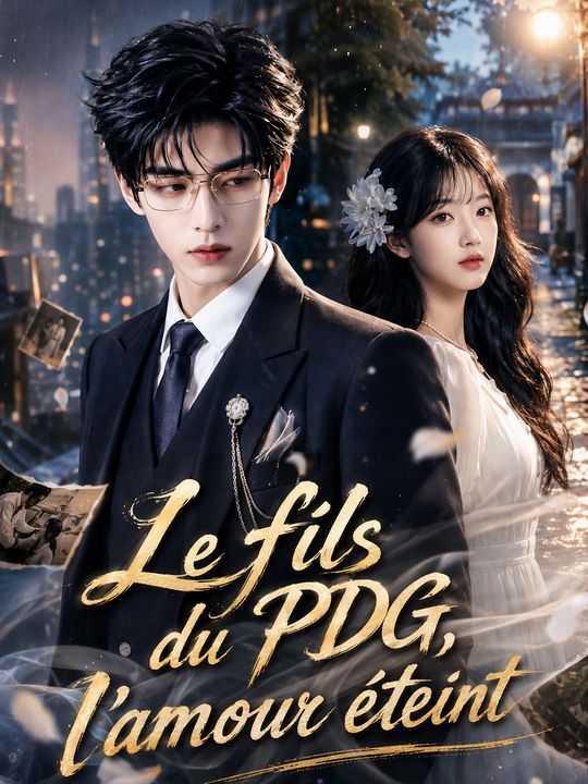 Le fils du PDG, l'amour éteint