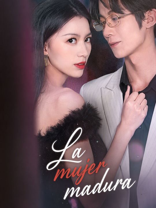 La mujer madura
