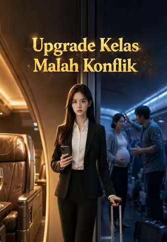 Upgrade Kelas Malah Konflik