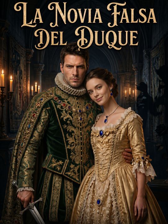 La novia falsa del duque