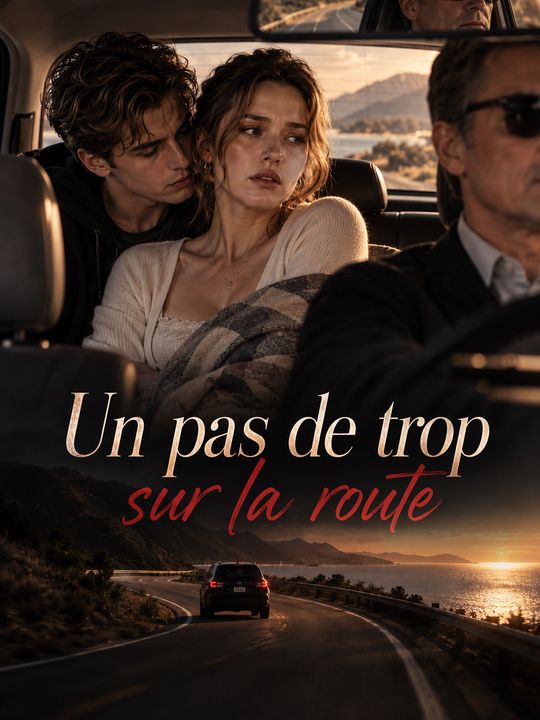 Un pas de trop sur la route