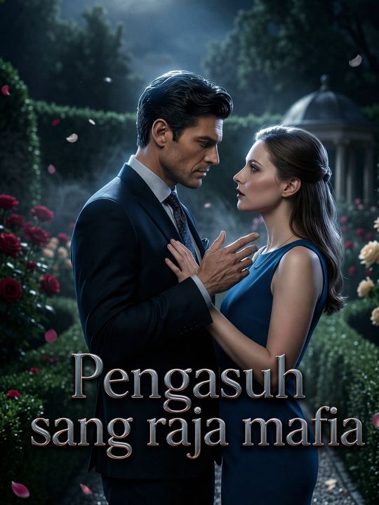Pengasuh sang raja mafia