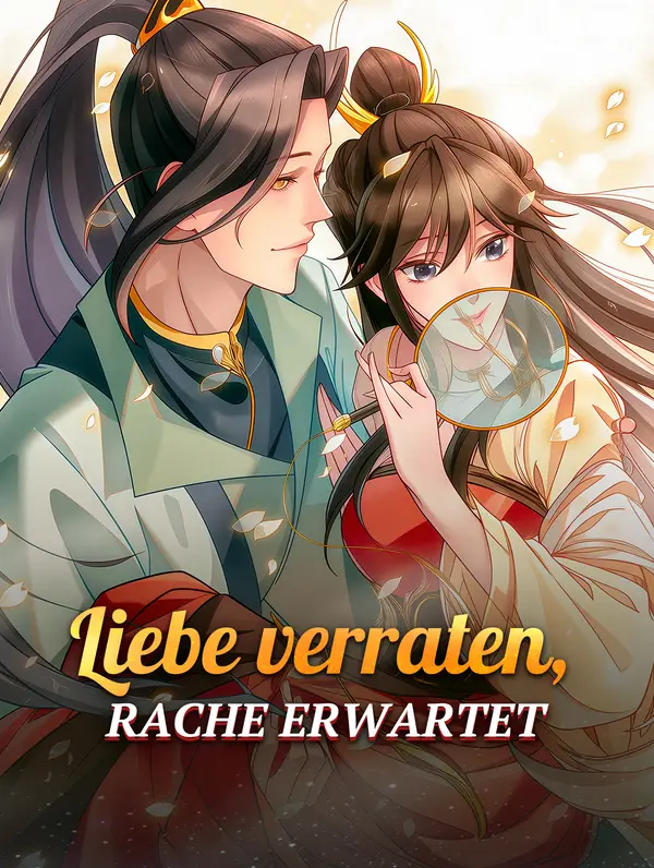 Liebe verraten, Rache erwartet