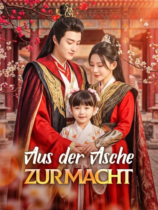 Aus der Asche zur Macht