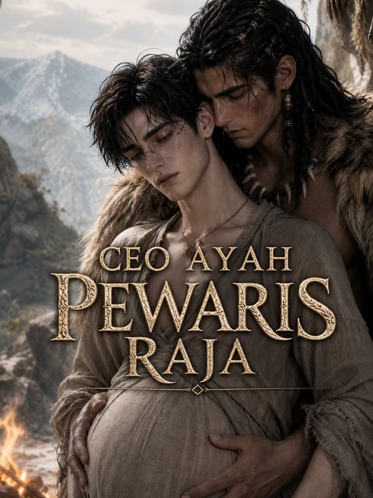CEO Ayah Pewaris Raja