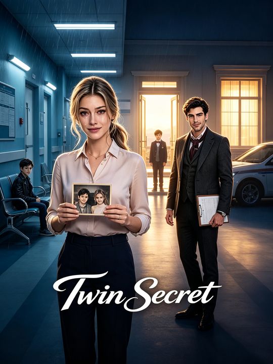 Twin Secret