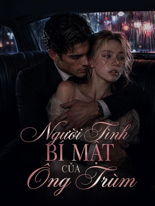 Người Tình Của Ông Trùm