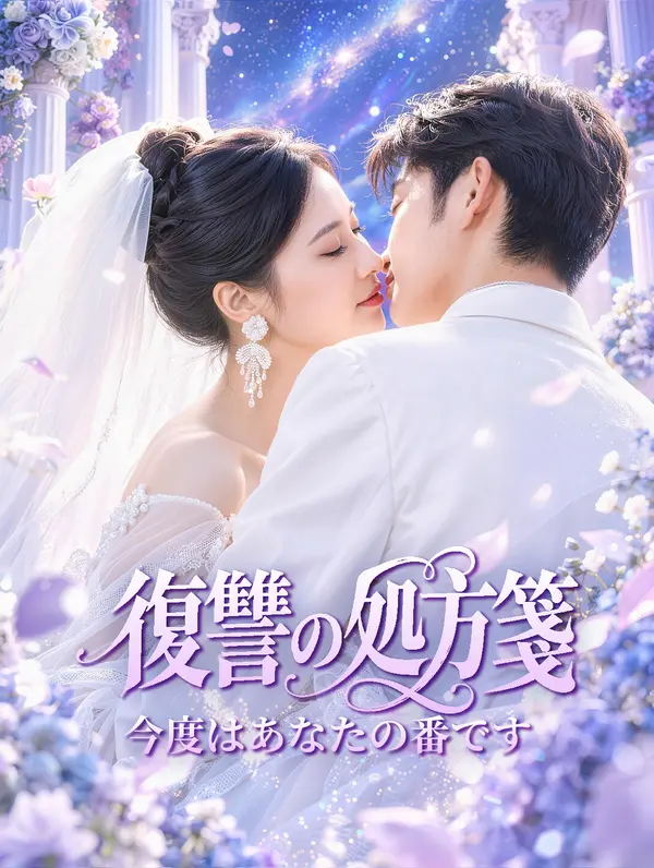 復讐の処方箋 ～今度はあなたの番です～