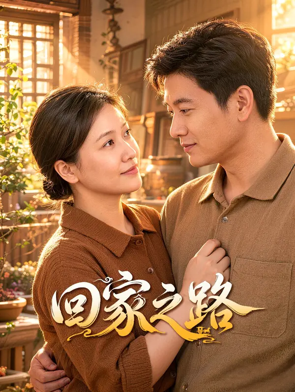 回家之路