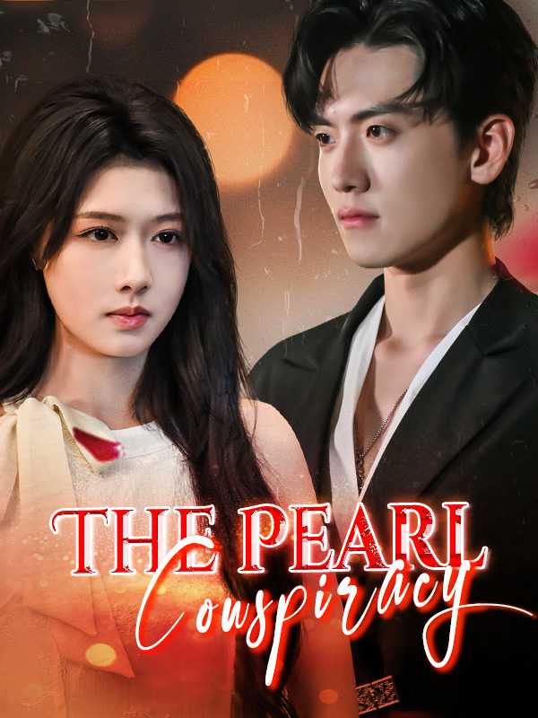 The Pearl Conspiracy