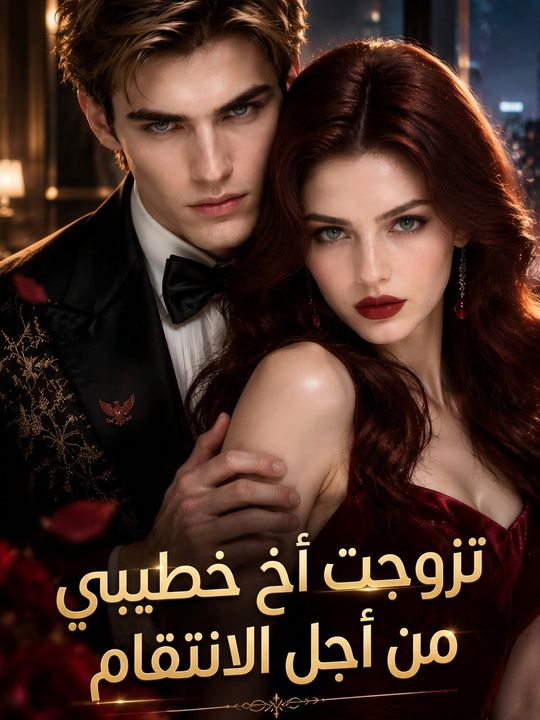 تزوجت أخ خطيبي من أجل الانتقام