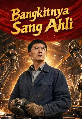 Bangkitnya Sang Ahli